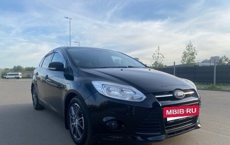 Ford Focus III, 2013 год, 750 000 рублей, 7 фотография