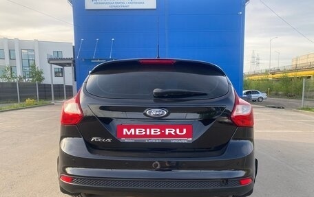 Ford Focus III, 2013 год, 750 000 рублей, 4 фотография