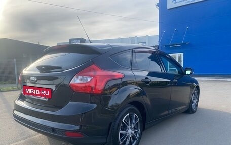 Ford Focus III, 2013 год, 750 000 рублей, 5 фотография