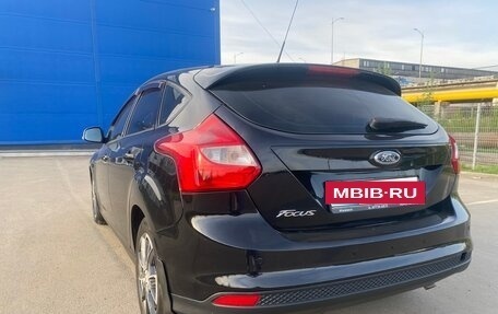 Ford Focus III, 2013 год, 750 000 рублей, 3 фотография