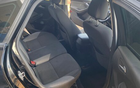 Ford Focus III, 2013 год, 750 000 рублей, 14 фотография
