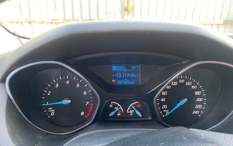 Ford Focus III, 2013 год, 750 000 рублей, 16 фотография