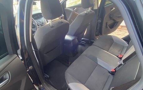 Ford Focus III, 2013 год, 750 000 рублей, 15 фотография
