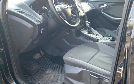 Ford Focus III, 2013 год, 750 000 рублей, 17 фотография