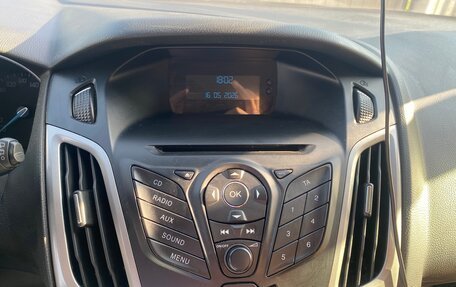 Ford Focus III, 2013 год, 750 000 рублей, 10 фотография
