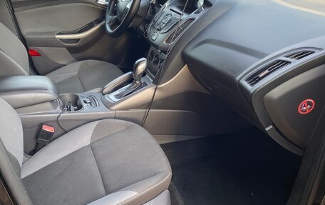 Ford Focus III, 2013 год, 750 000 рублей, 18 фотография