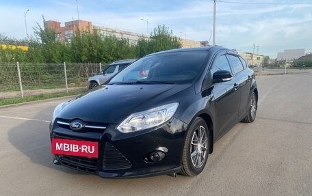 Ford Focus III, 2013 год, 750 000 рублей, 9 фотография