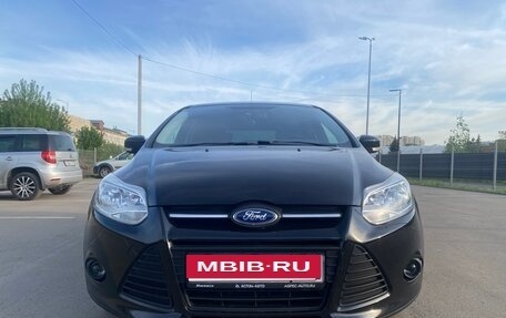 Ford Focus III, 2013 год, 750 000 рублей, 8 фотография