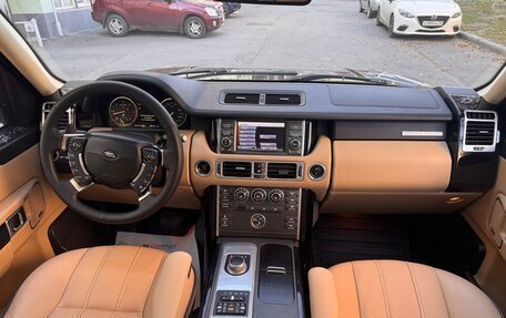 Land Rover Range Rover III, 2011 год, 1 750 000 рублей, 7 фотография