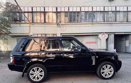 Land Rover Range Rover III, 2011 год, 1 750 000 рублей, 6 фотография