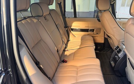 Land Rover Range Rover III, 2011 год, 1 750 000 рублей, 8 фотография