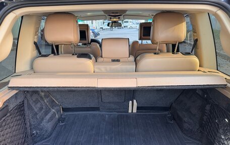 Land Rover Range Rover III, 2011 год, 1 750 000 рублей, 18 фотография