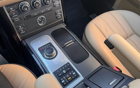 Land Rover Range Rover III, 2011 год, 1 750 000 рублей, 24 фотография