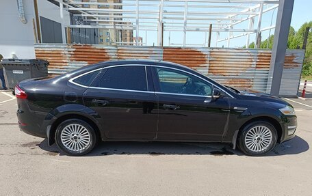 Ford Mondeo IV, 2012 год, 930 000 рублей, 2 фотография
