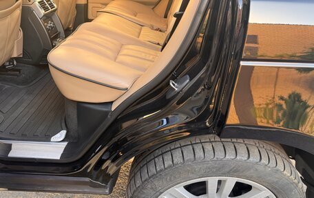 Land Rover Range Rover III, 2011 год, 1 750 000 рублей, 26 фотография