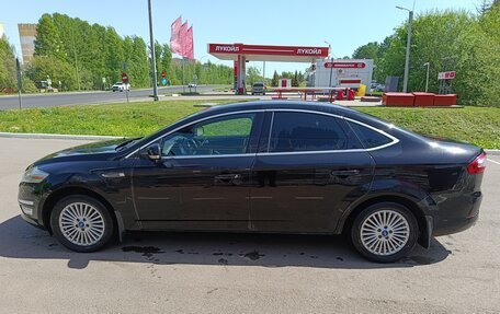 Ford Mondeo IV, 2012 год, 930 000 рублей, 4 фотография