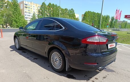 Ford Mondeo IV, 2012 год, 930 000 рублей, 5 фотография