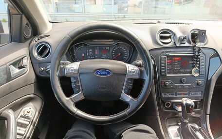 Ford Mondeo IV, 2012 год, 930 000 рублей, 9 фотография