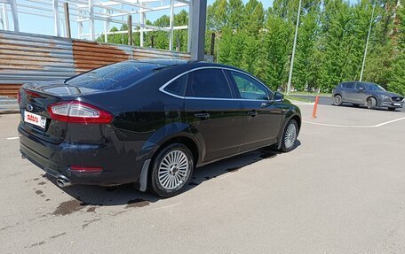 Ford Mondeo IV, 2012 год, 930 000 рублей, 6 фотография