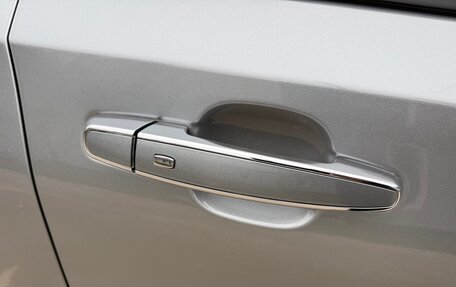GMC Terrain, 2024 год, 3 190 000 рублей, 10 фотография