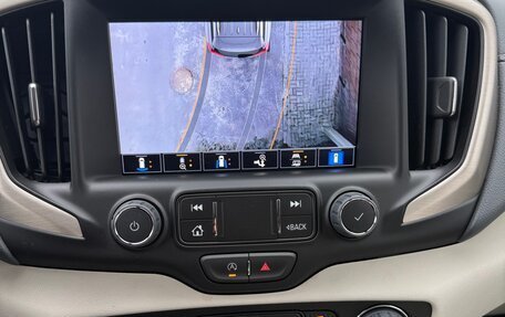 GMC Terrain, 2024 год, 3 190 000 рублей, 26 фотография