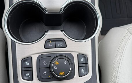 GMC Terrain, 2024 год, 3 190 000 рублей, 19 фотография