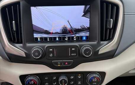 GMC Terrain, 2024 год, 3 190 000 рублей, 18 фотография