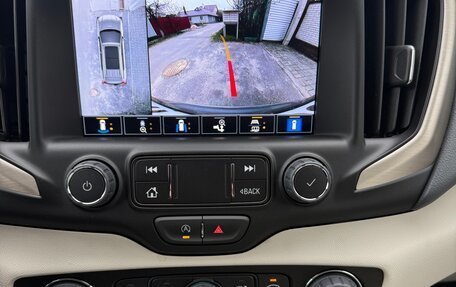 GMC Terrain, 2024 год, 3 190 000 рублей, 22 фотография