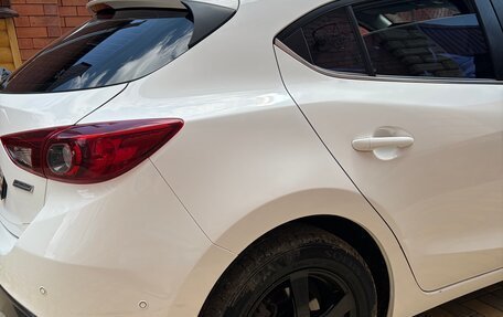 Mazda 3, 2013 год, 955 000 рублей, 3 фотография