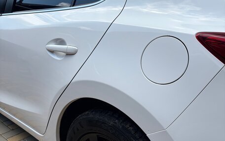 Mazda 3, 2013 год, 955 000 рублей, 4 фотография