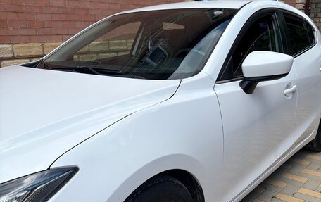 Mazda 3, 2013 год, 955 000 рублей, 5 фотография