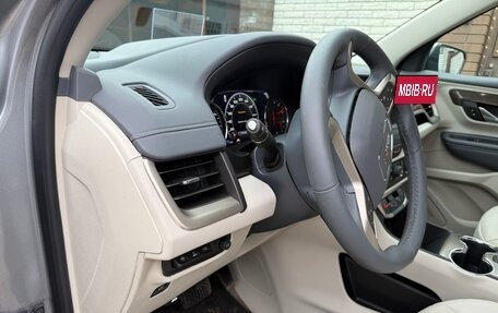 GMC Terrain, 2024 год, 3 190 000 рублей, 23 фотография