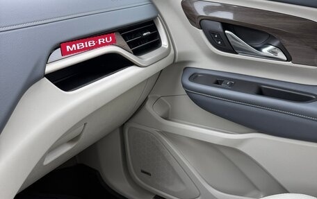 GMC Terrain, 2024 год, 3 190 000 рублей, 20 фотография