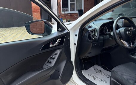 Mazda 3, 2013 год, 955 000 рублей, 7 фотография