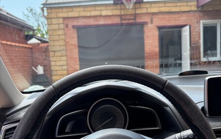 Mazda 3, 2013 год, 955 000 рублей, 8 фотография