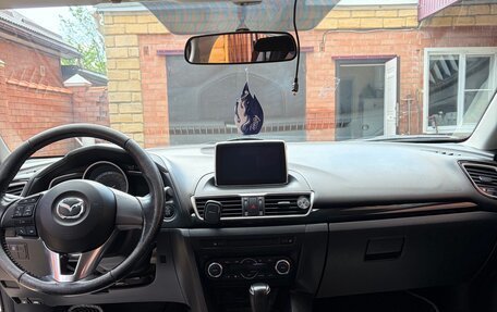 Mazda 3, 2013 год, 955 000 рублей, 11 фотография