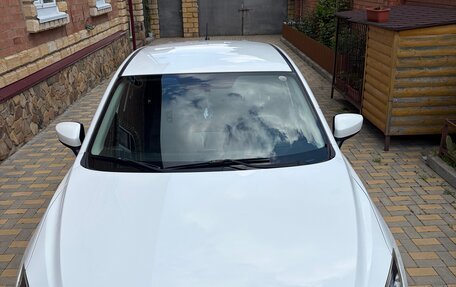 Mazda 3, 2013 год, 955 000 рублей, 10 фотография