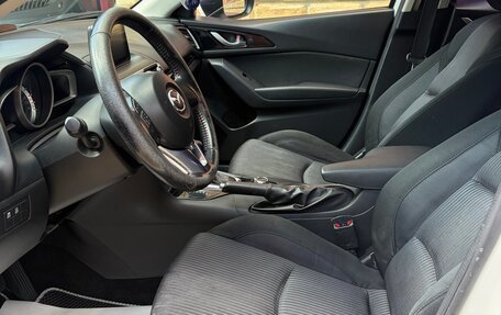Mazda 3, 2013 год, 955 000 рублей, 9 фотография