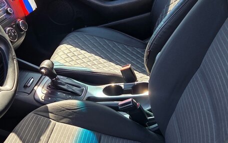 KIA Cerato III, 2014 год, 920 000 рублей, 4 фотография