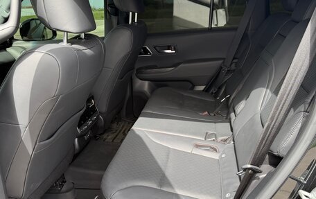 Toyota Land Cruiser, 2021 год, 11 700 000 рублей, 15 фотография