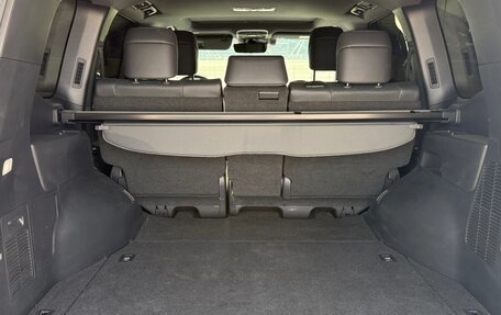 Toyota Land Cruiser, 2021 год, 11 700 000 рублей, 17 фотография
