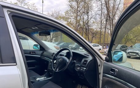 Toyota Mark II IX (X110), 2005 год, 808 000 рублей, 5 фотография