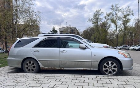 Toyota Mark II IX (X110), 2005 год, 808 000 рублей, 2 фотография