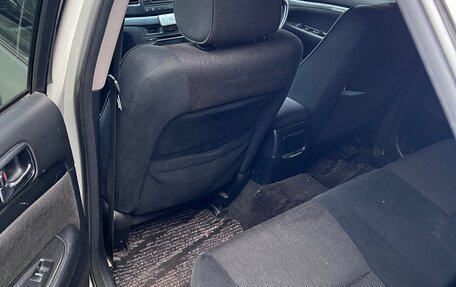 Toyota Mark II IX (X110), 2005 год, 808 000 рублей, 8 фотография