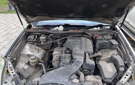 Toyota Mark II IX (X110), 2005 год, 808 000 рублей, 10 фотография
