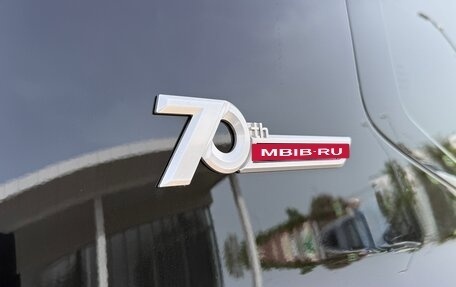 Toyota Land Cruiser, 2021 год, 11 700 000 рублей, 19 фотография