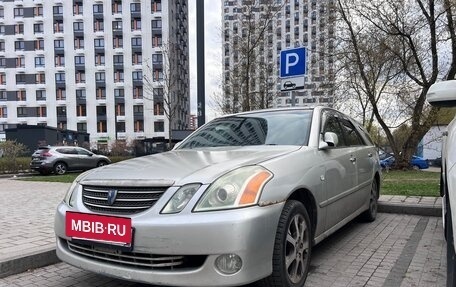 Toyota Mark II IX (X110), 2005 год, 808 000 рублей, 4 фотография