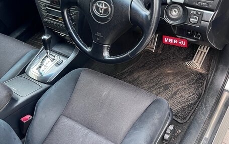 Toyota Mark II IX (X110), 2005 год, 808 000 рублей, 6 фотография