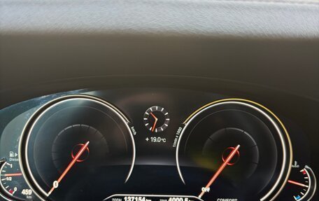 BMW 5 серия, 2018 год, 5 300 000 рублей, 6 фотография