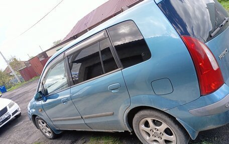 Mazda Premacy III, 2000 год, 240 000 рублей, 3 фотография